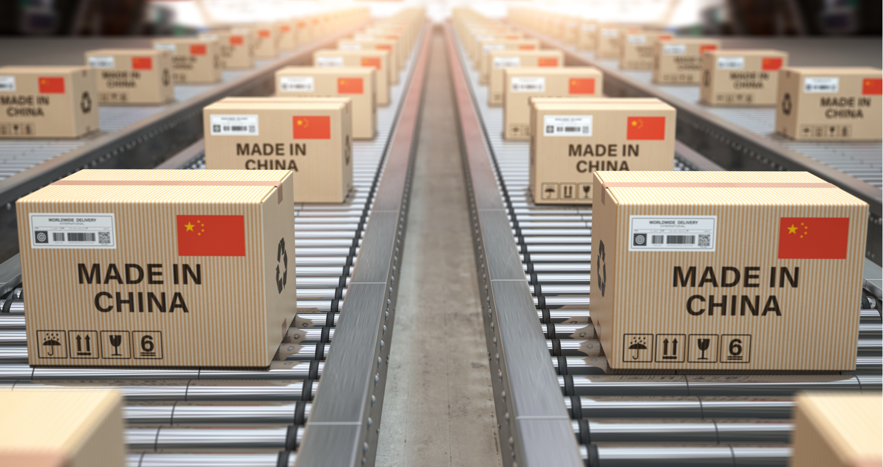 Supply Chain Management
