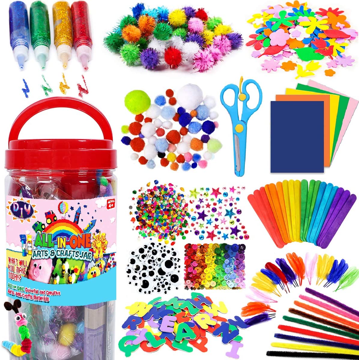 Craft Kit Product 1