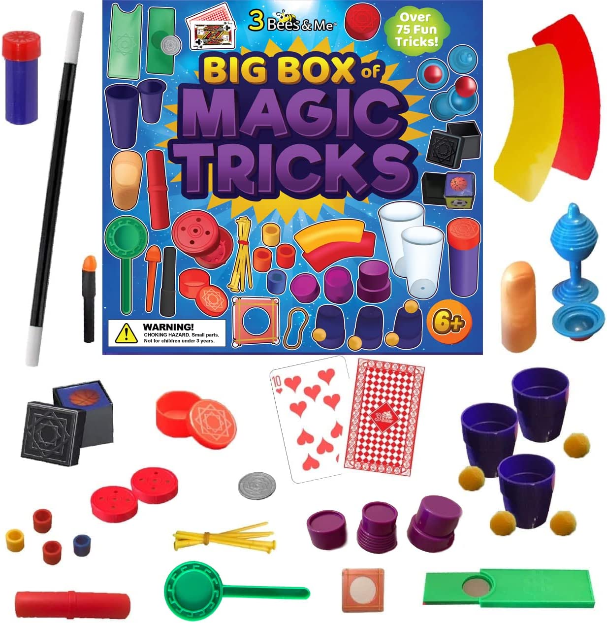 Magic Kit