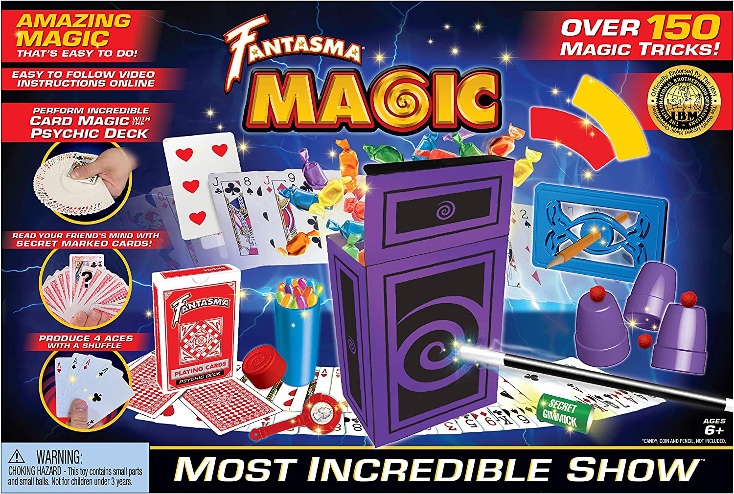 Magic Kit Product 3
