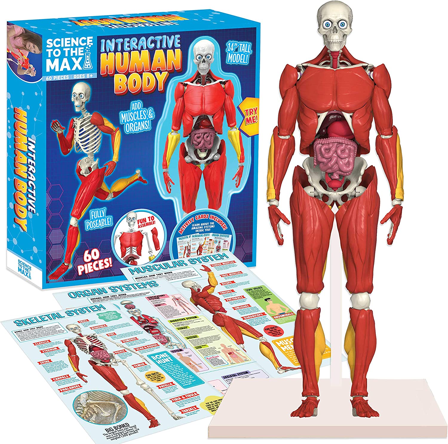 Science Kit Product 4